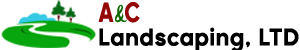 aclandscapinglawncare.com
